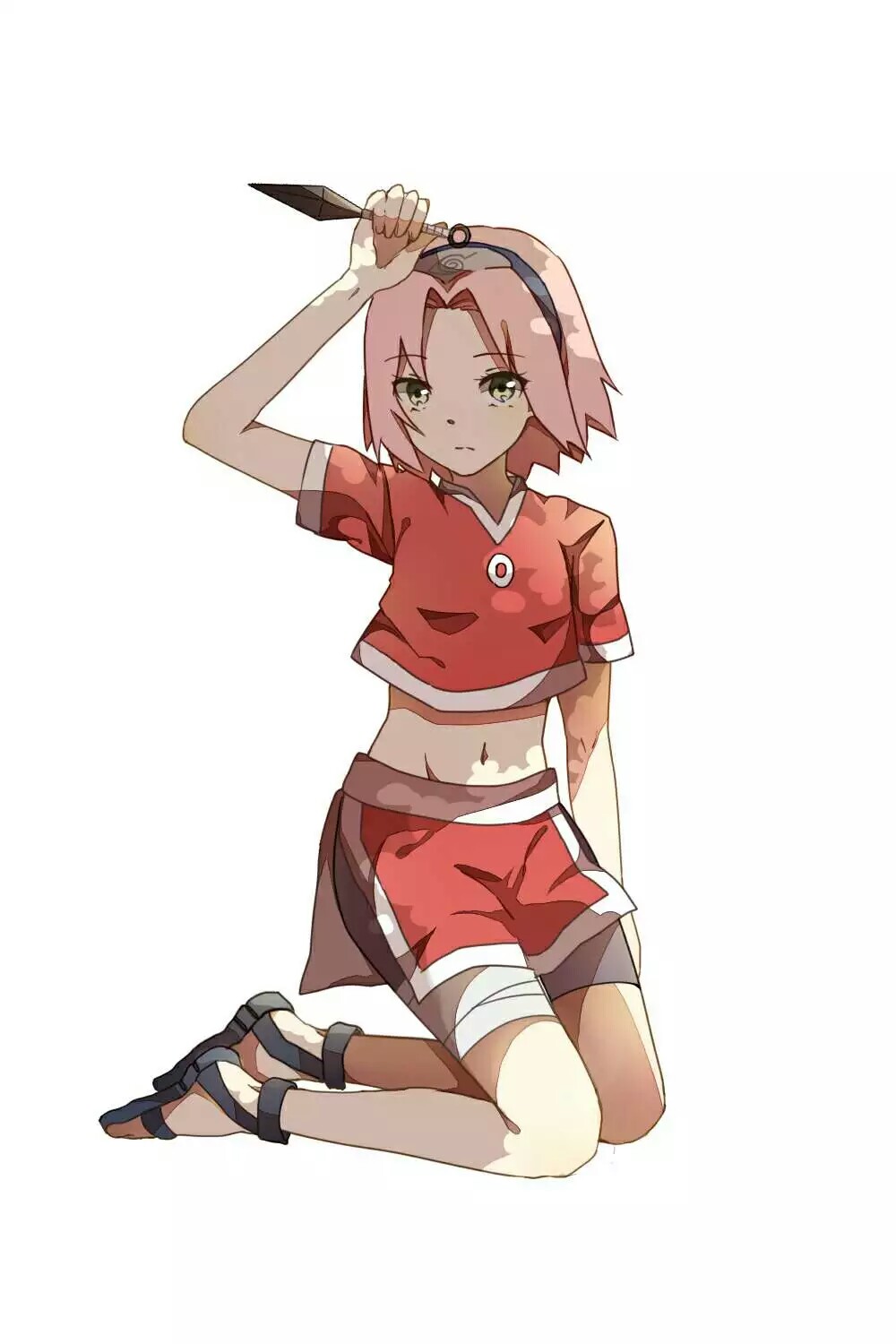 火影忍者