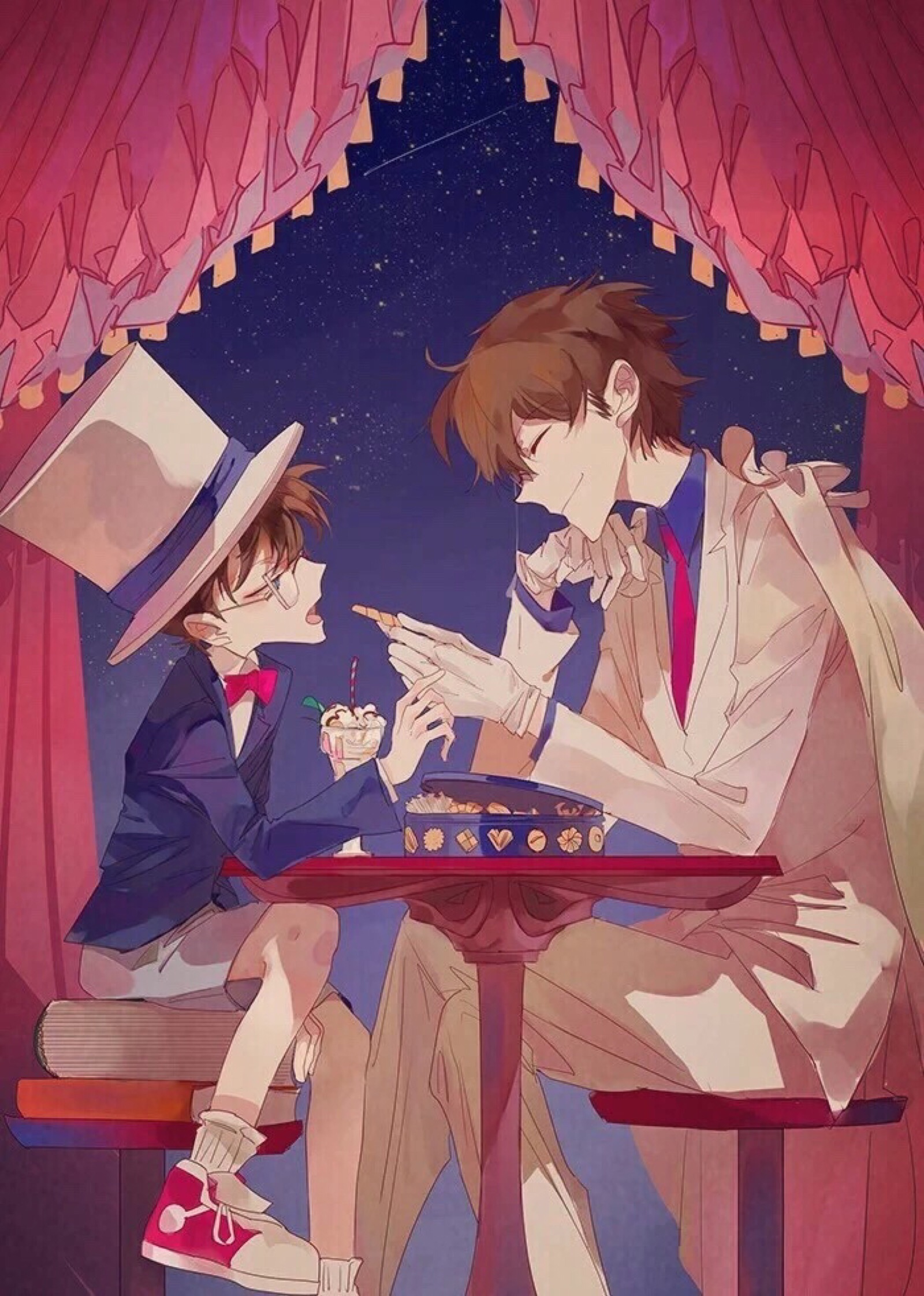 78-堆糖,美好生活研究所