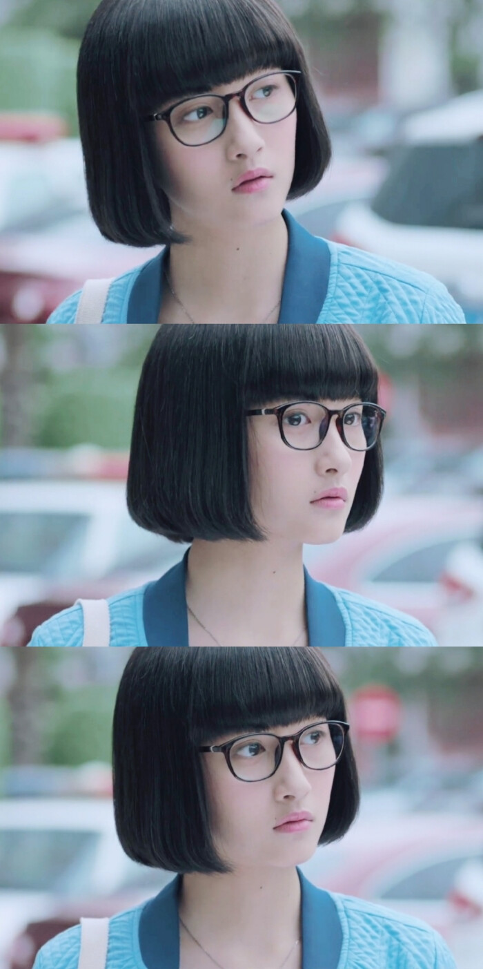 电影向天真女孩投降(图片来源微博)