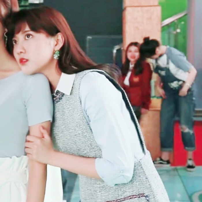 李艺彤 snh48 头像