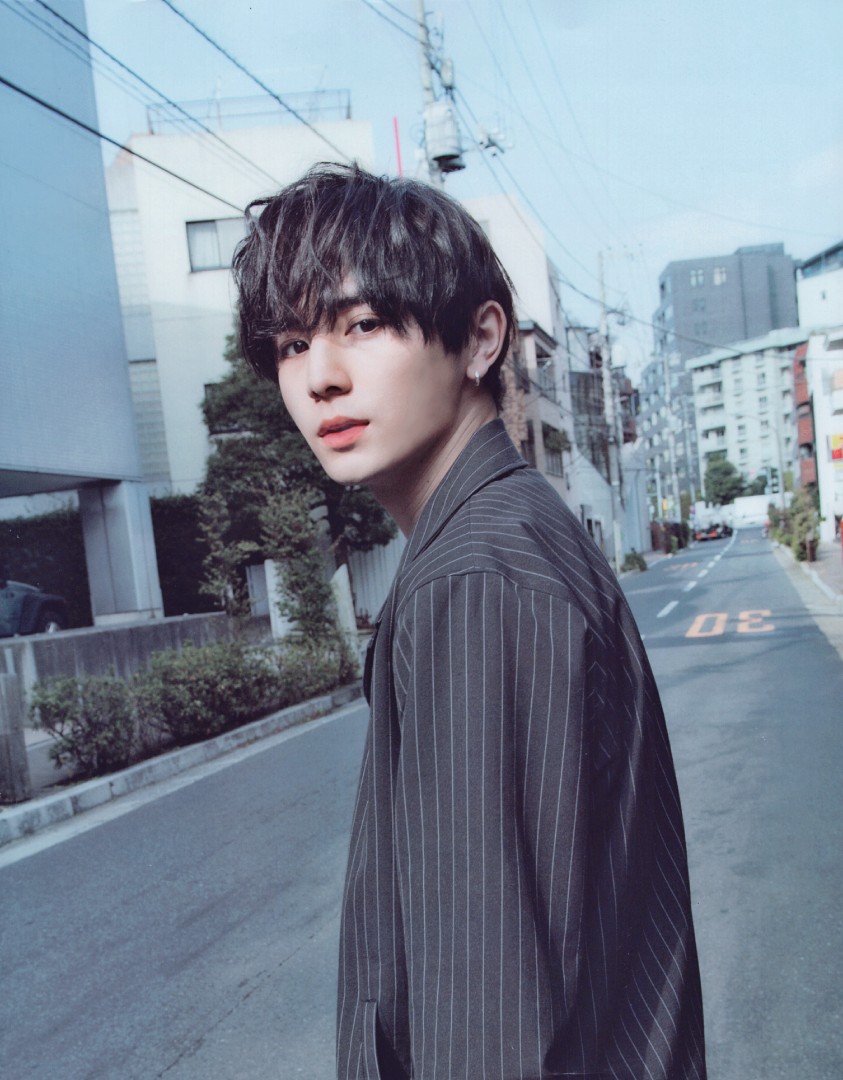 山田凉介 heysayjump-堆糖,美好生活研究所