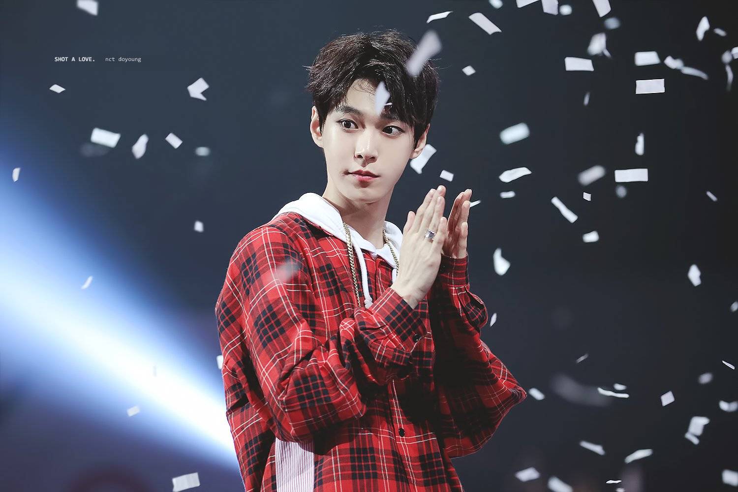 nct 金道英 舞台饭拍