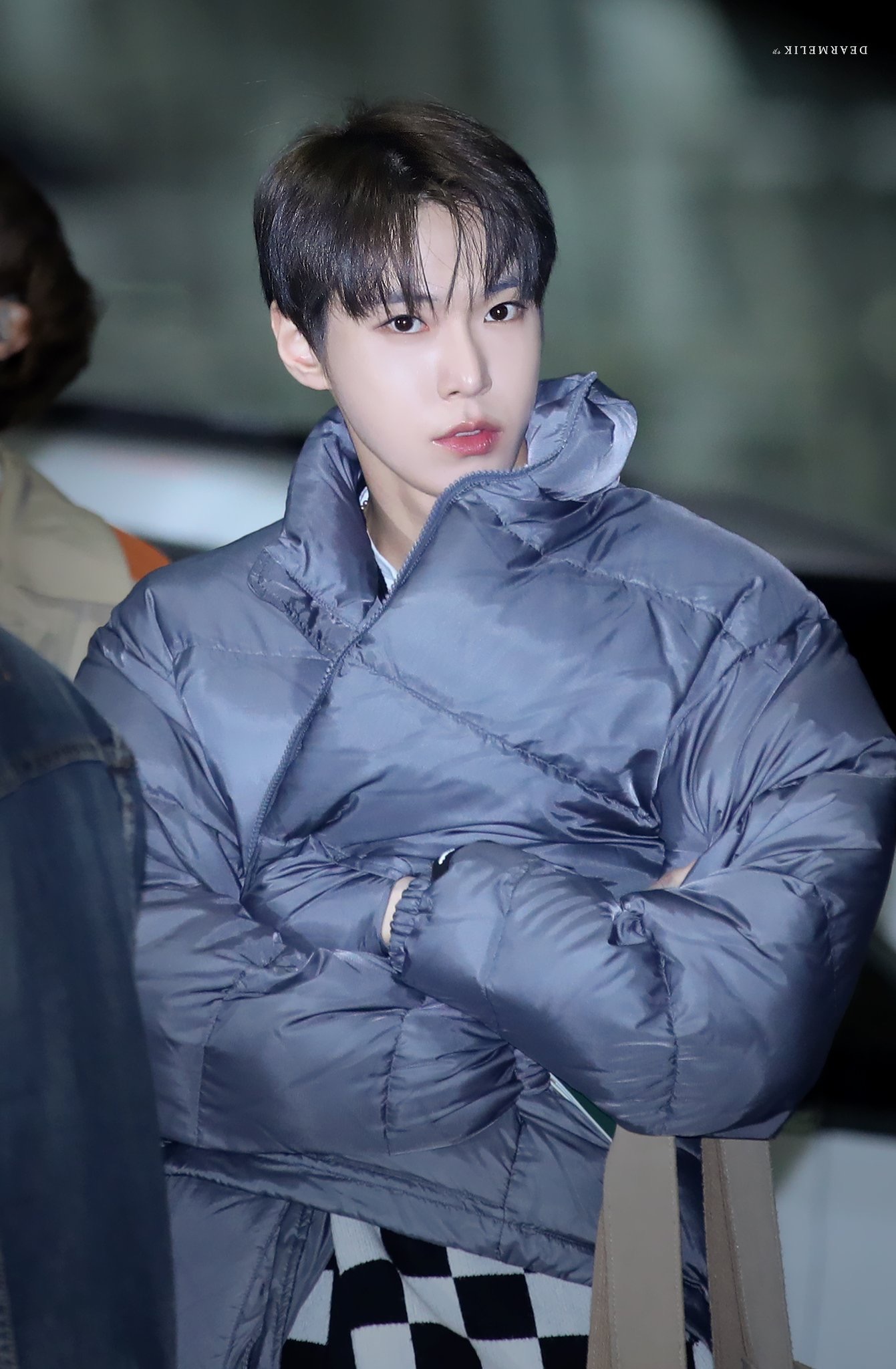 nct 金道英 机场饭拍 泰国行程