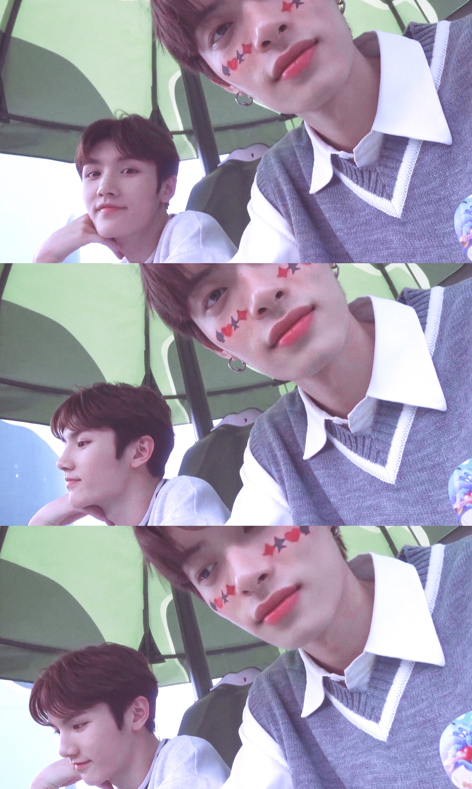 洋灵oner 木子洋 灵超