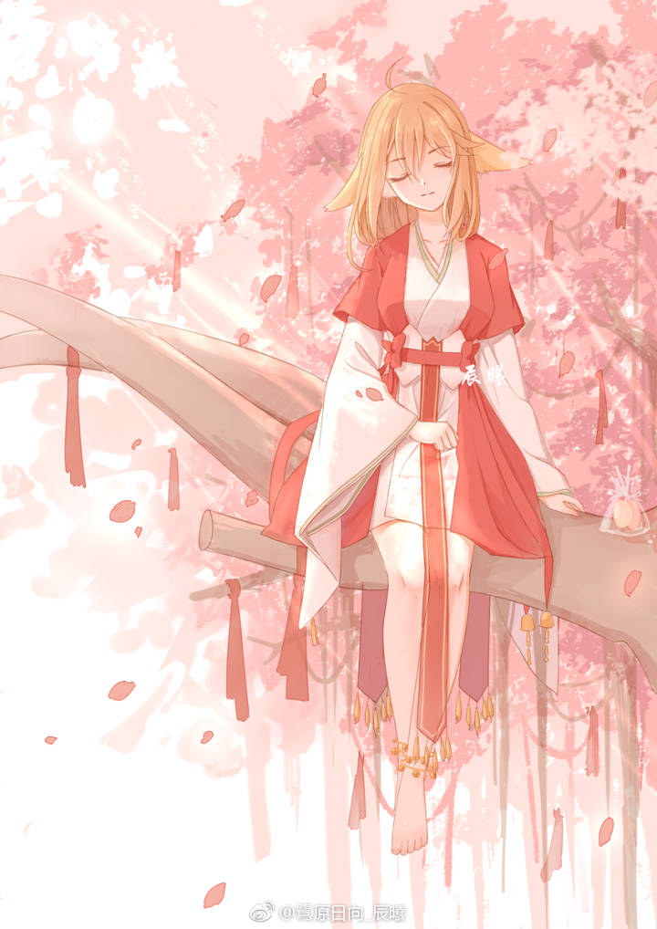有喜欢《狐妖小红娘》的小仙女吗?一起期待明年的《竹业篇》(*^.^*)