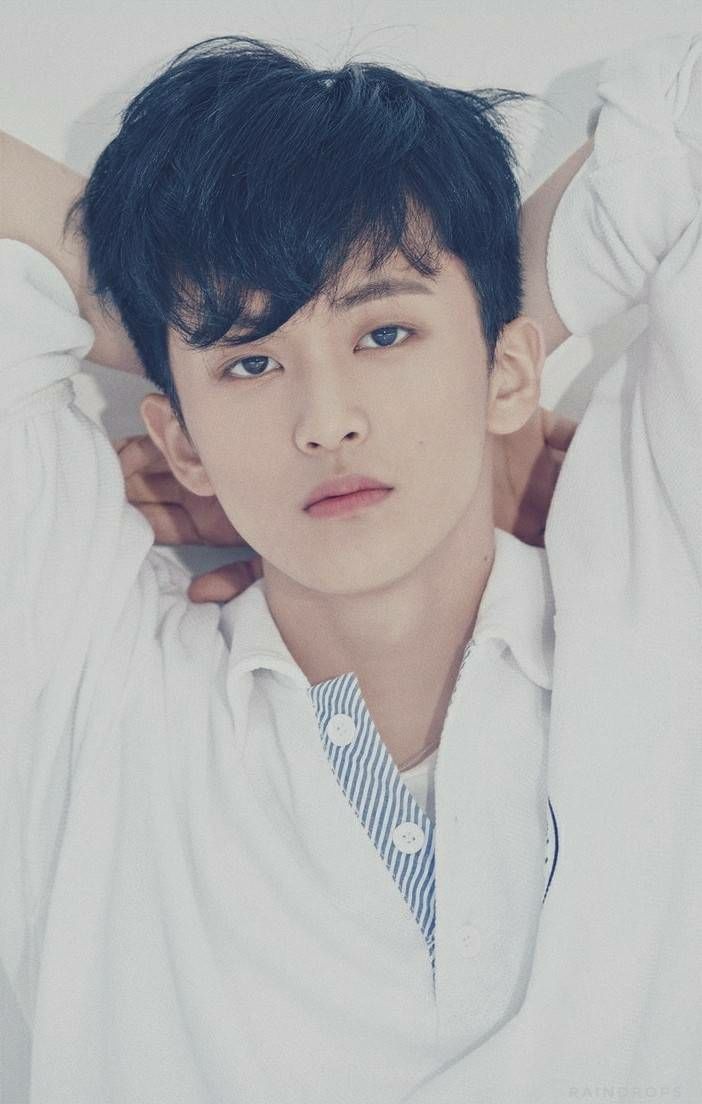 李马克 nct mark