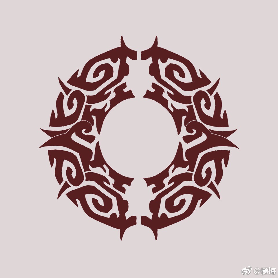 魔道祖师-堆糖,美好生活研究所