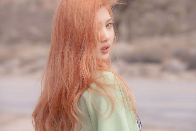 joy