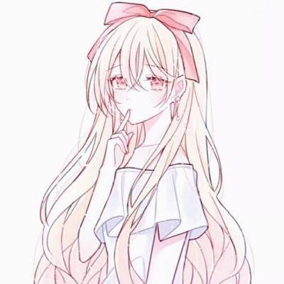 二人闺蜜头像