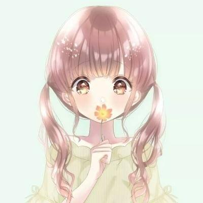 闺蜜头像