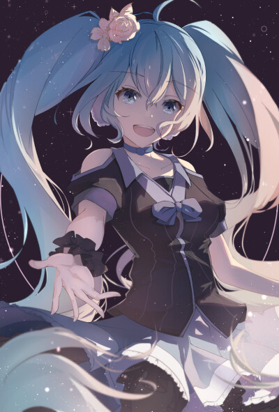 初音未来壁纸