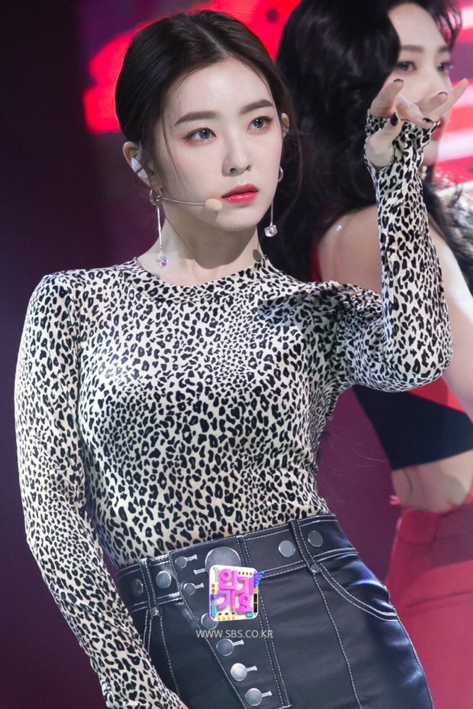 red velvet irene 裴珠泫