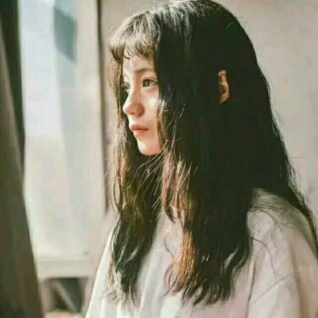 往后余生都是你. 女头,唯美 小清新 个性 …-堆糖
