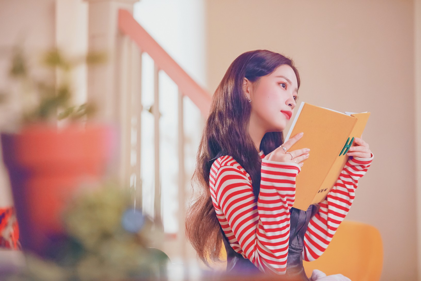 我老婆yeri 金艺琳