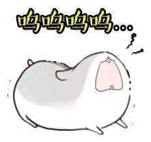 仓鼠表情包