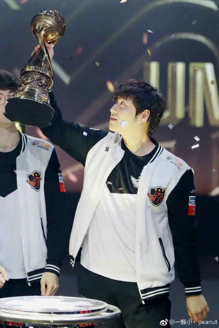 skt bang-堆糖,美好生活研究所