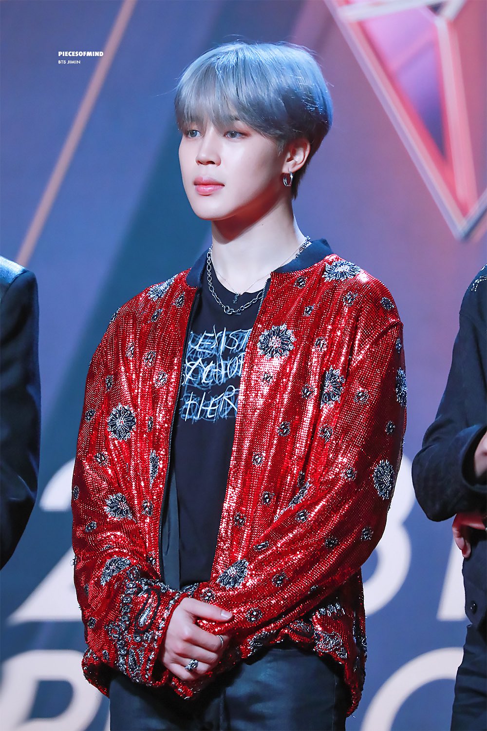 朴智旻jimin旻旻糯米团子chimchim.