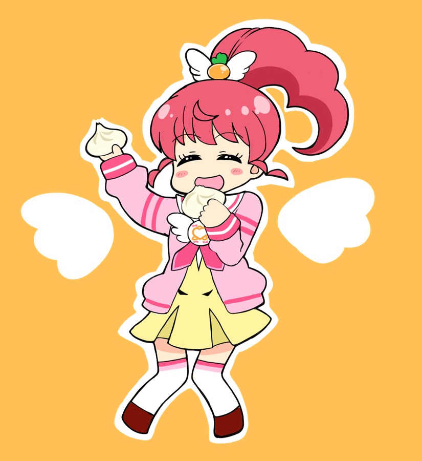 星光乐园 [白玉蜜柑]