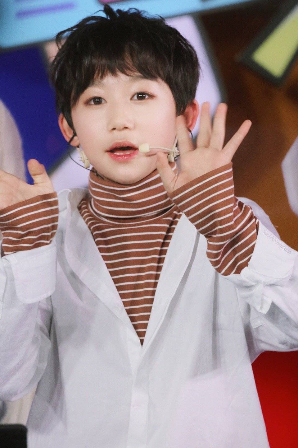 boystory 书漾