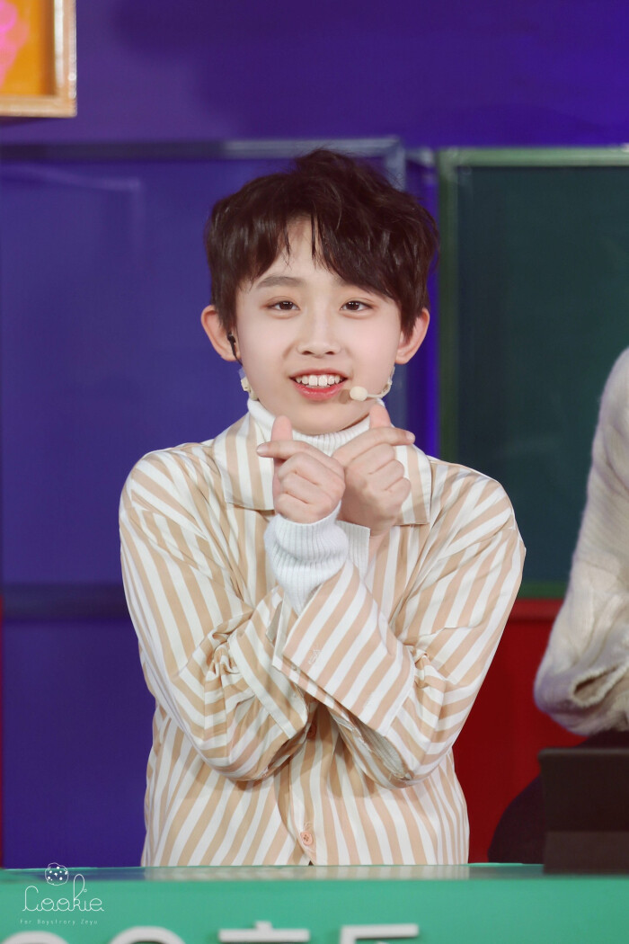 boystory 泽宇
