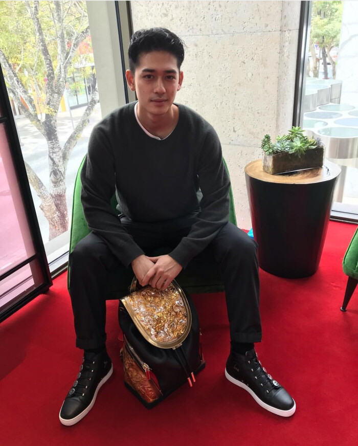 帅气的浅野启介-堆糖,美好生活研究所