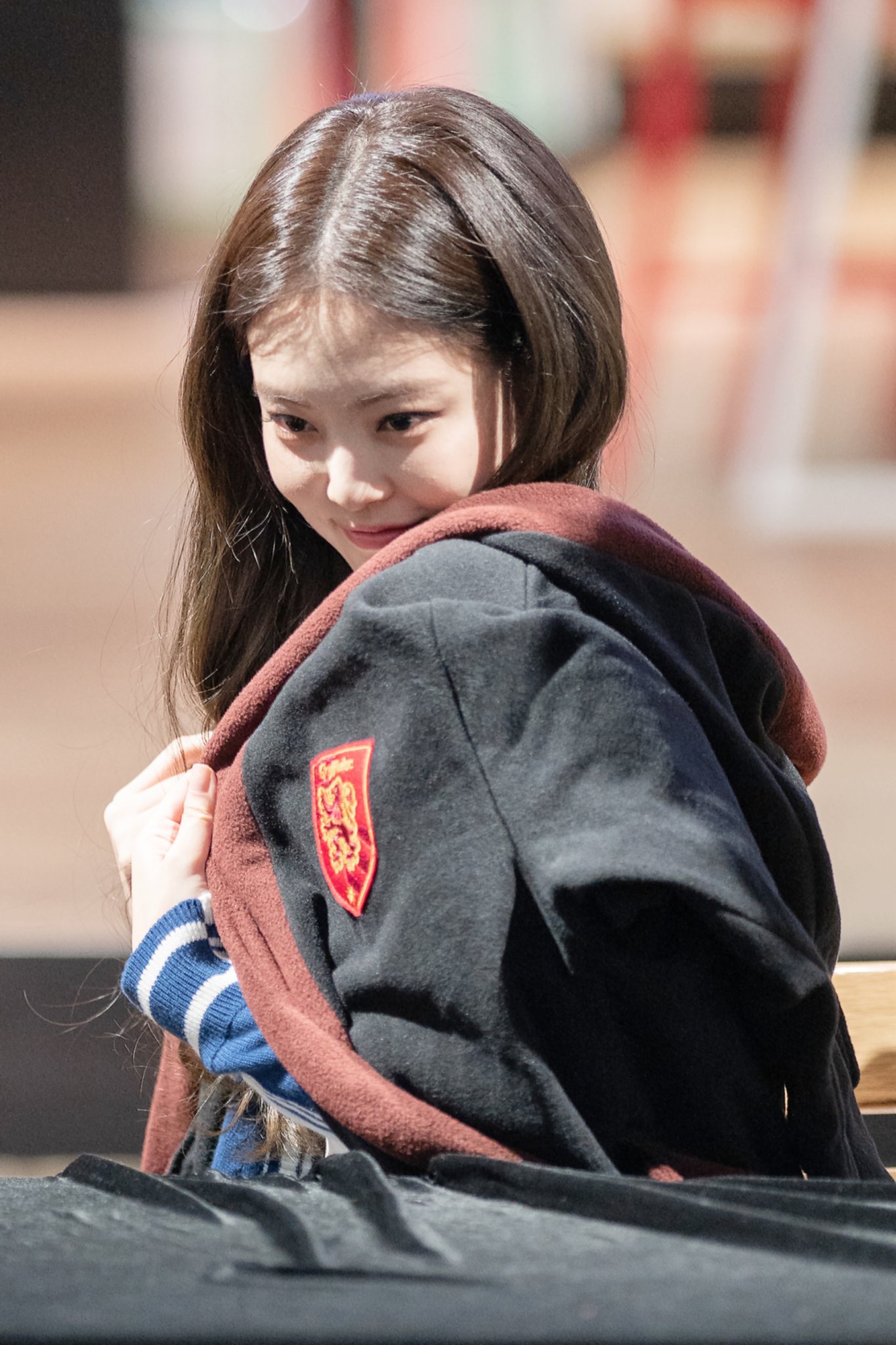 blackpink金智妮jennie