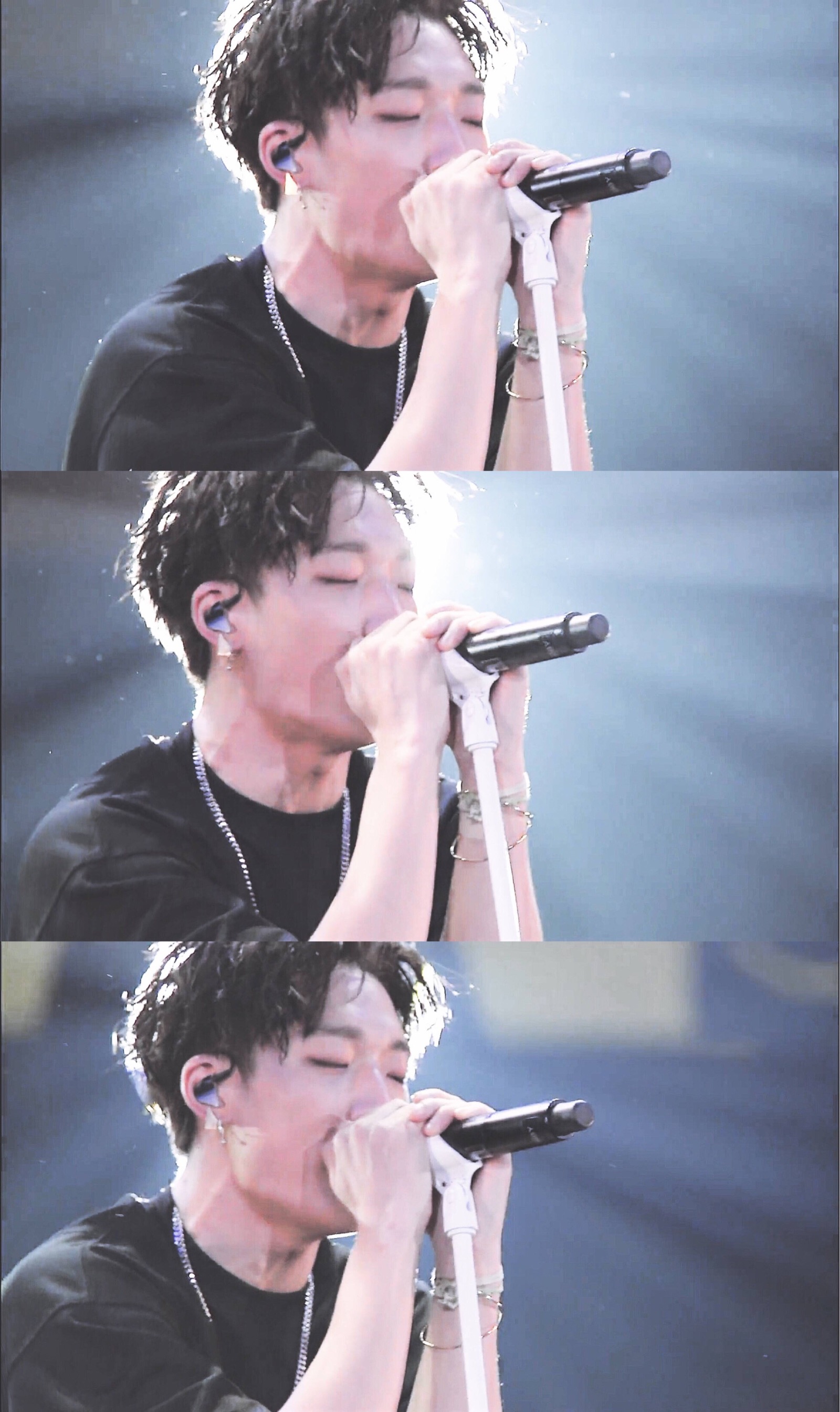 bobby lisa图片