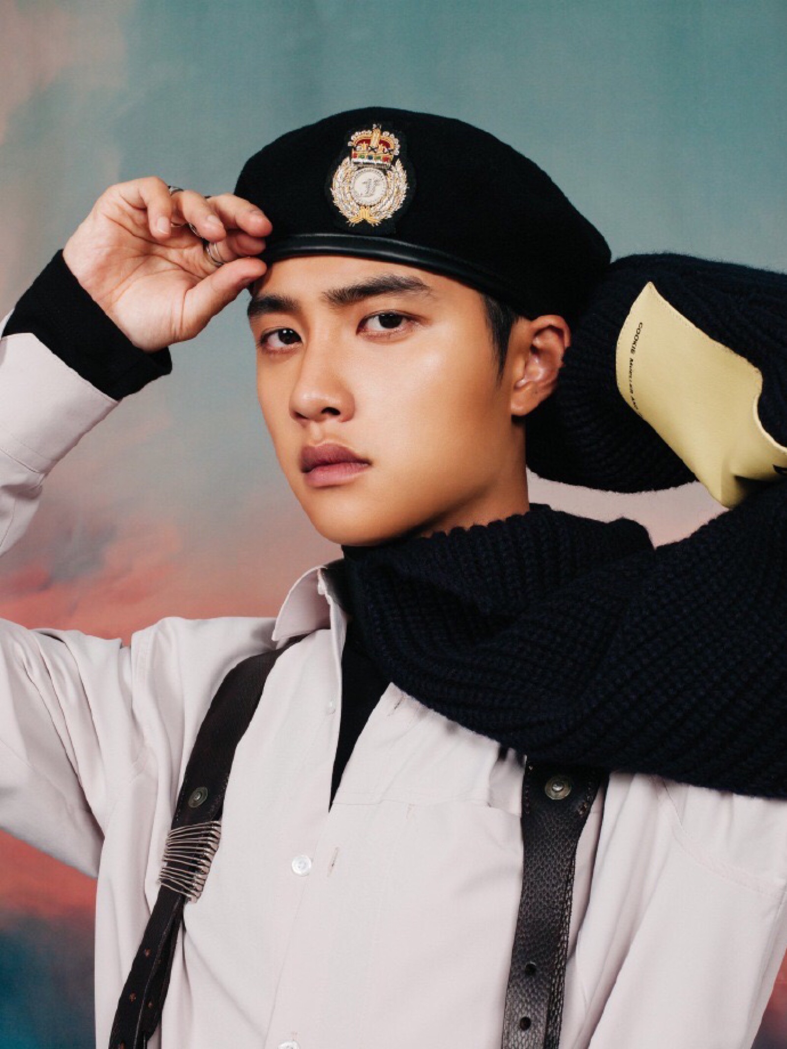 don"t mess up my tempo-exo茶蛋都暻秀 d.o. kyungsoo 嘟嘟