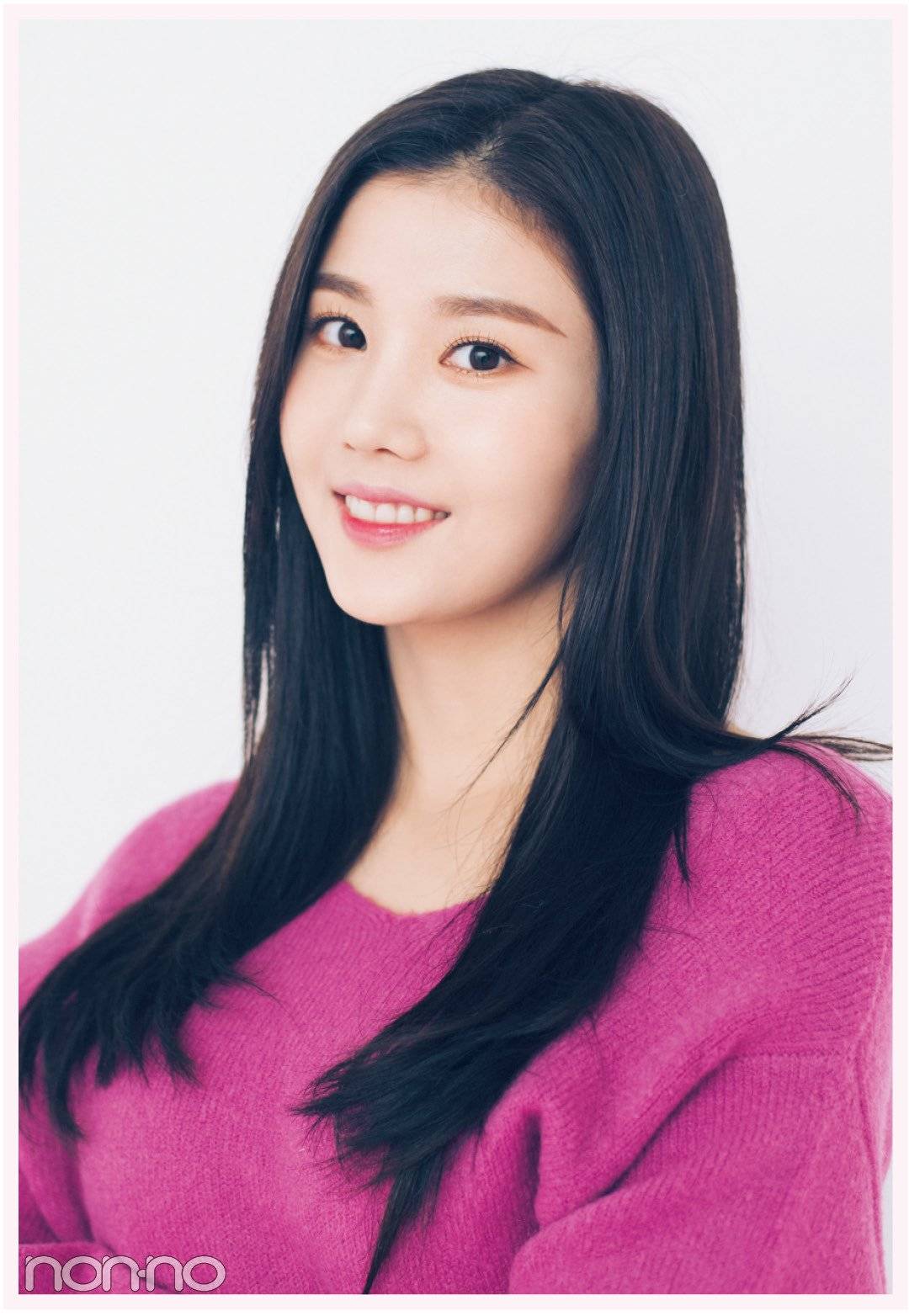 崔艺娜 安宥真 矢吹奈子 权恩菲 姜惠元 本田仁美 金彩元 金珉周 李彩