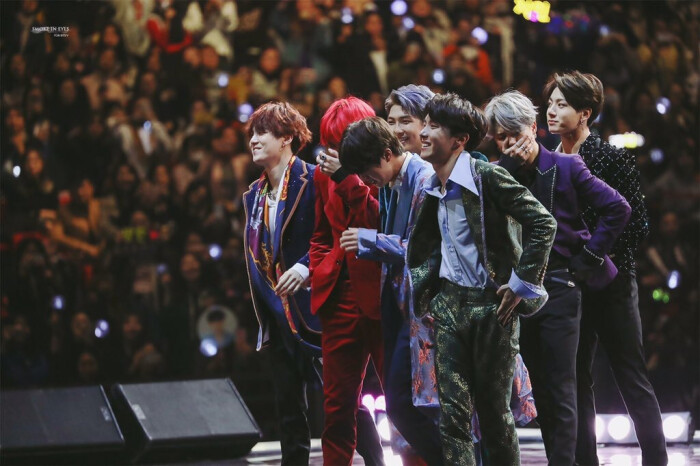2018 mama in hong kong