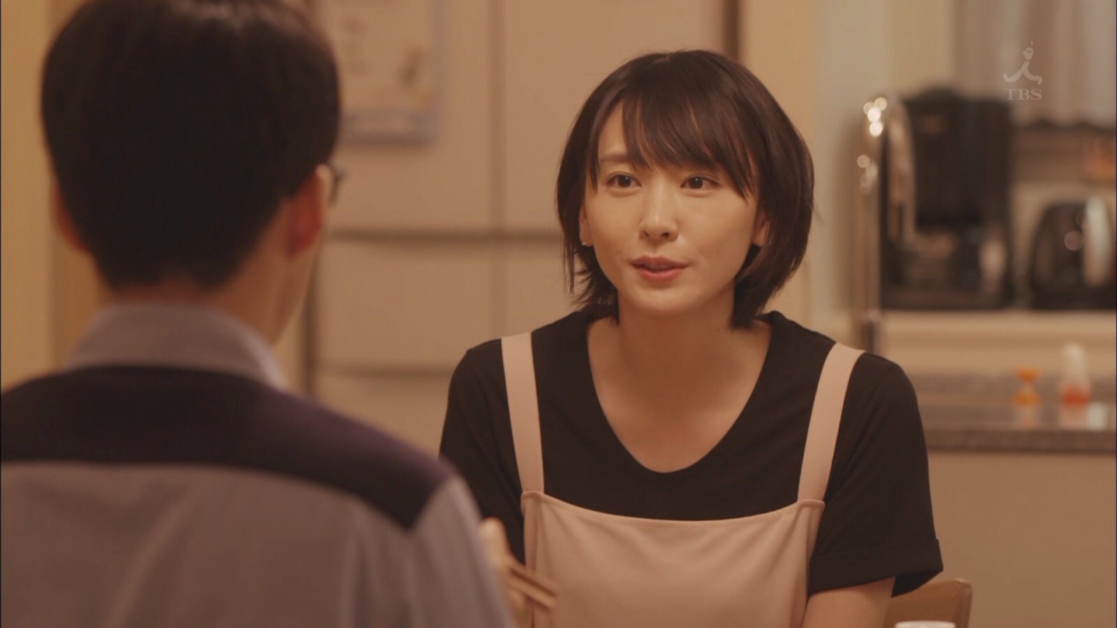 新垣结衣 gakki