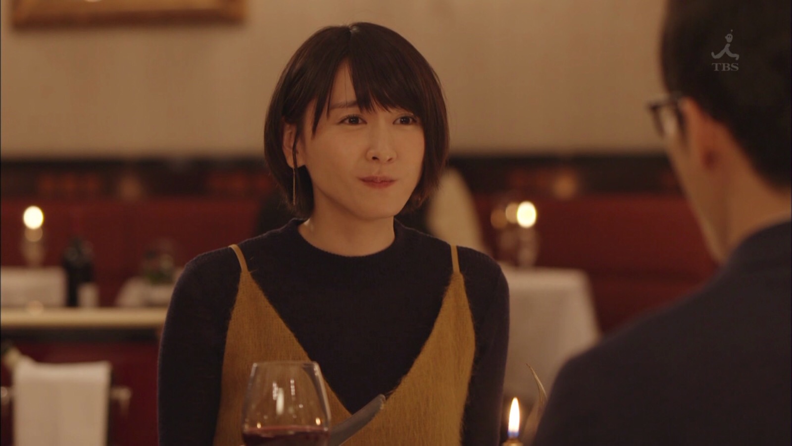 新垣结衣 gakki