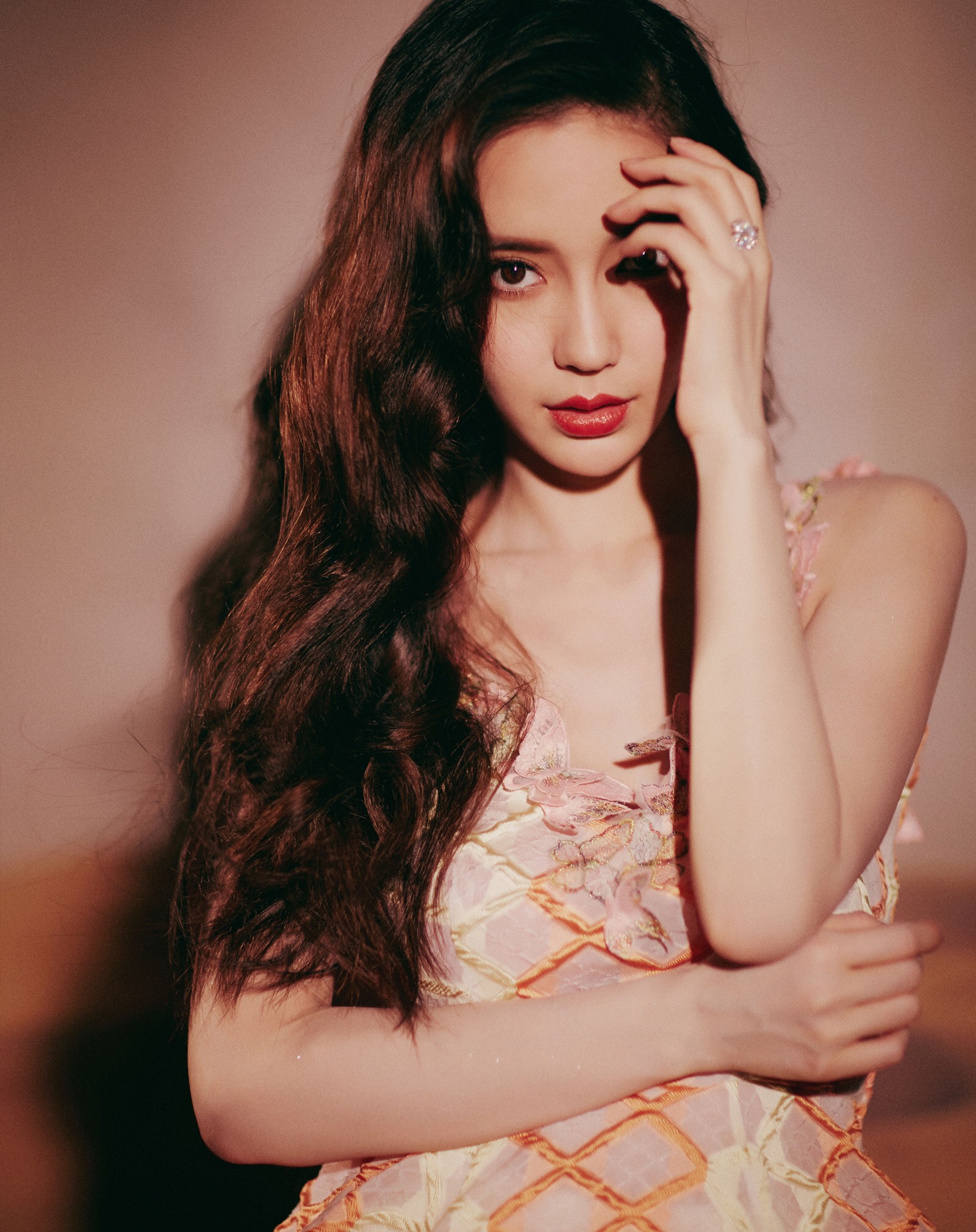 angelababy