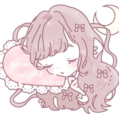 动漫闺蜜头像