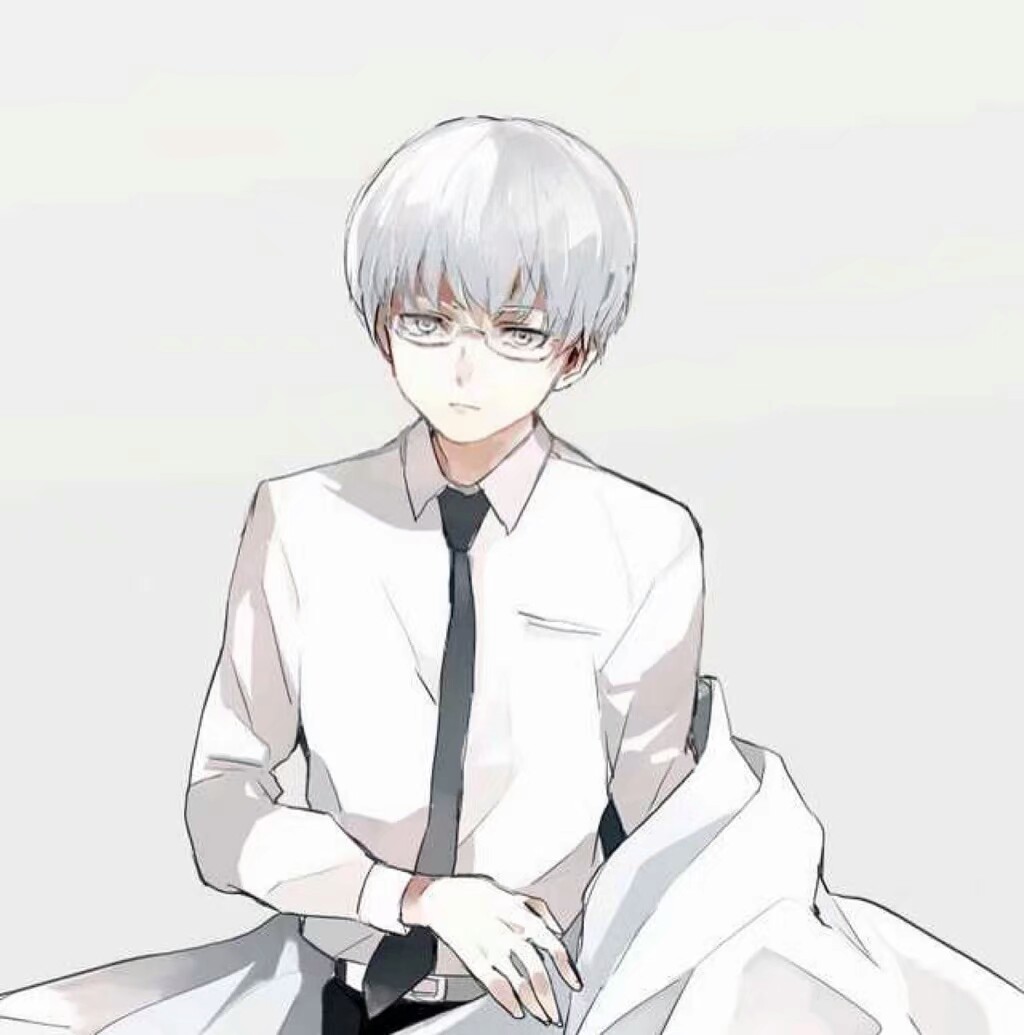 是金木小天使吧(ˊˋ*)