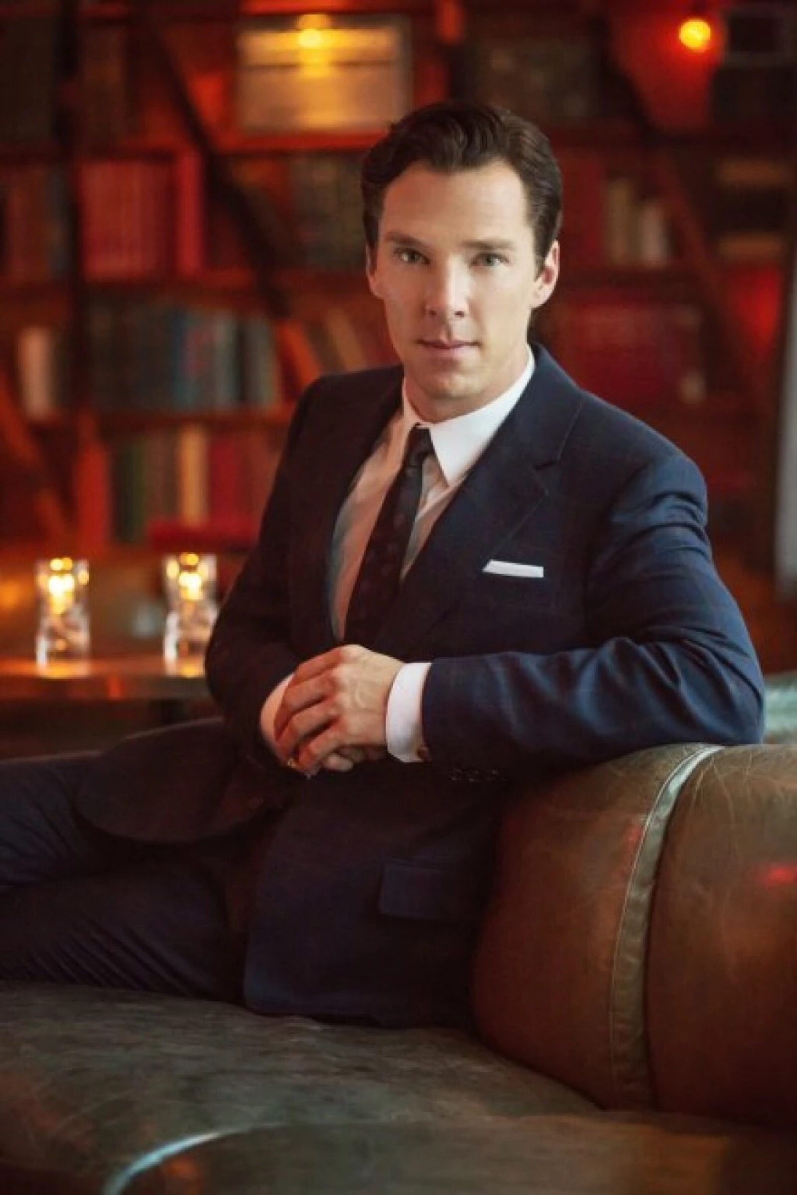 benedict cumberbatch