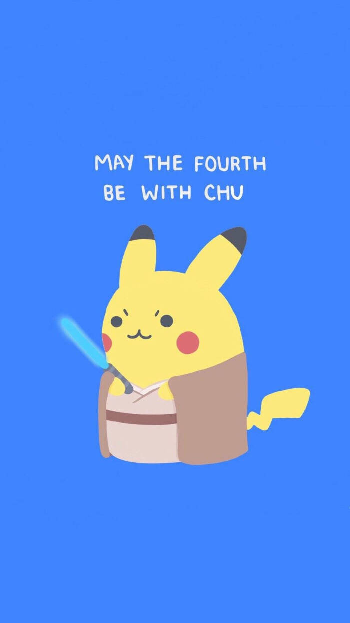 皮卡丘壁纸