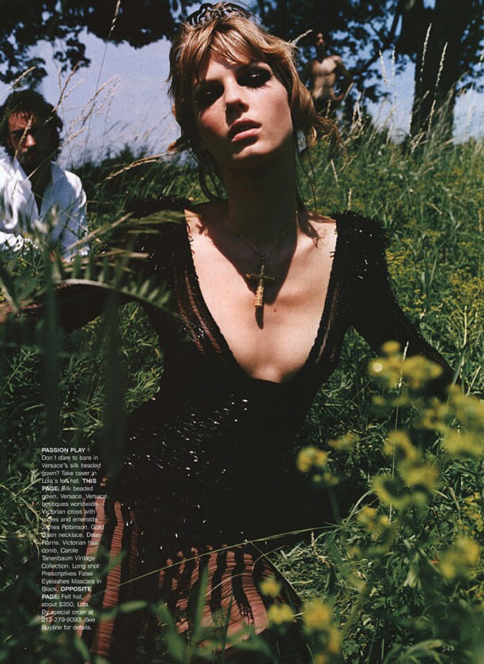 angela lindvall