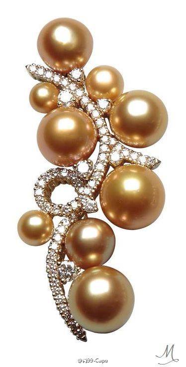 世界上最贵的珍珠品种图片