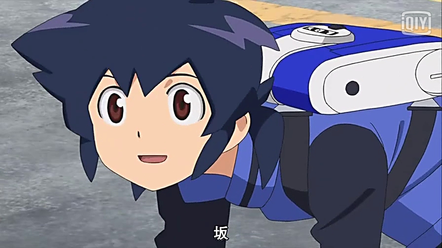 纸箱战机w山野坂大空弘花咲兰海道金杰西卡川村亚美灰原裕也古城飞鸟