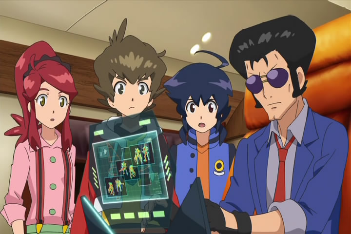 纸箱战机w山野坂大空弘花咲兰海道金杰西卡川村亚美灰原裕也古城飞鸟