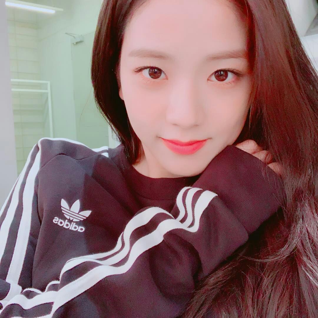 blackpink金智秀jisoo