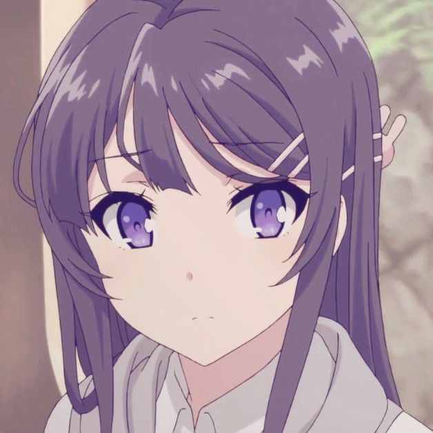 《青春猪头少年不会梦到兔女郎学姐》-堆糖,美好生活图片
