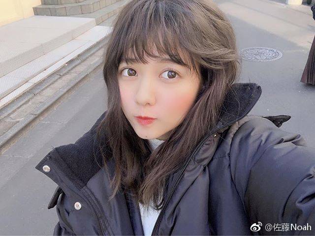 佐藤noah 微博