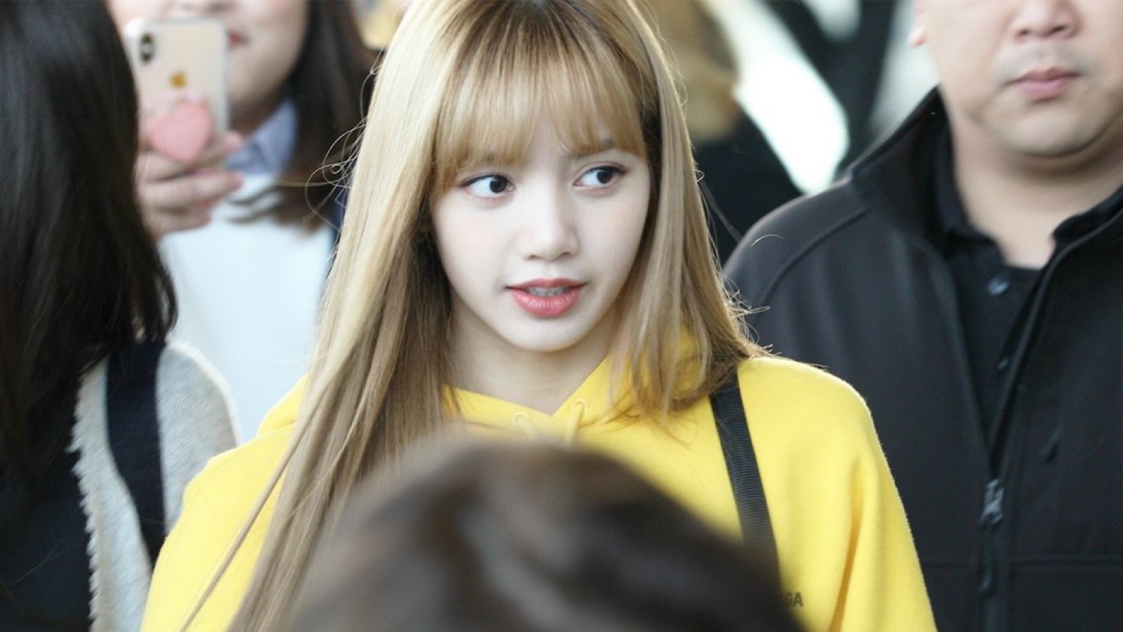 blackpink肉肉壁纸,blackpink肉肉头像 blackpink lalisa