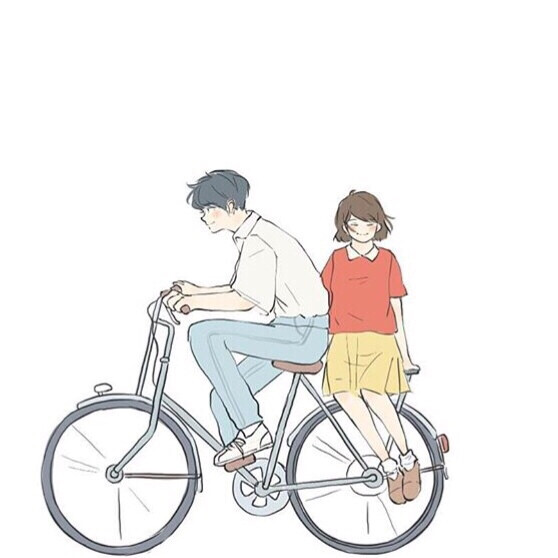 情侣,高甜哦(07-ω-`)