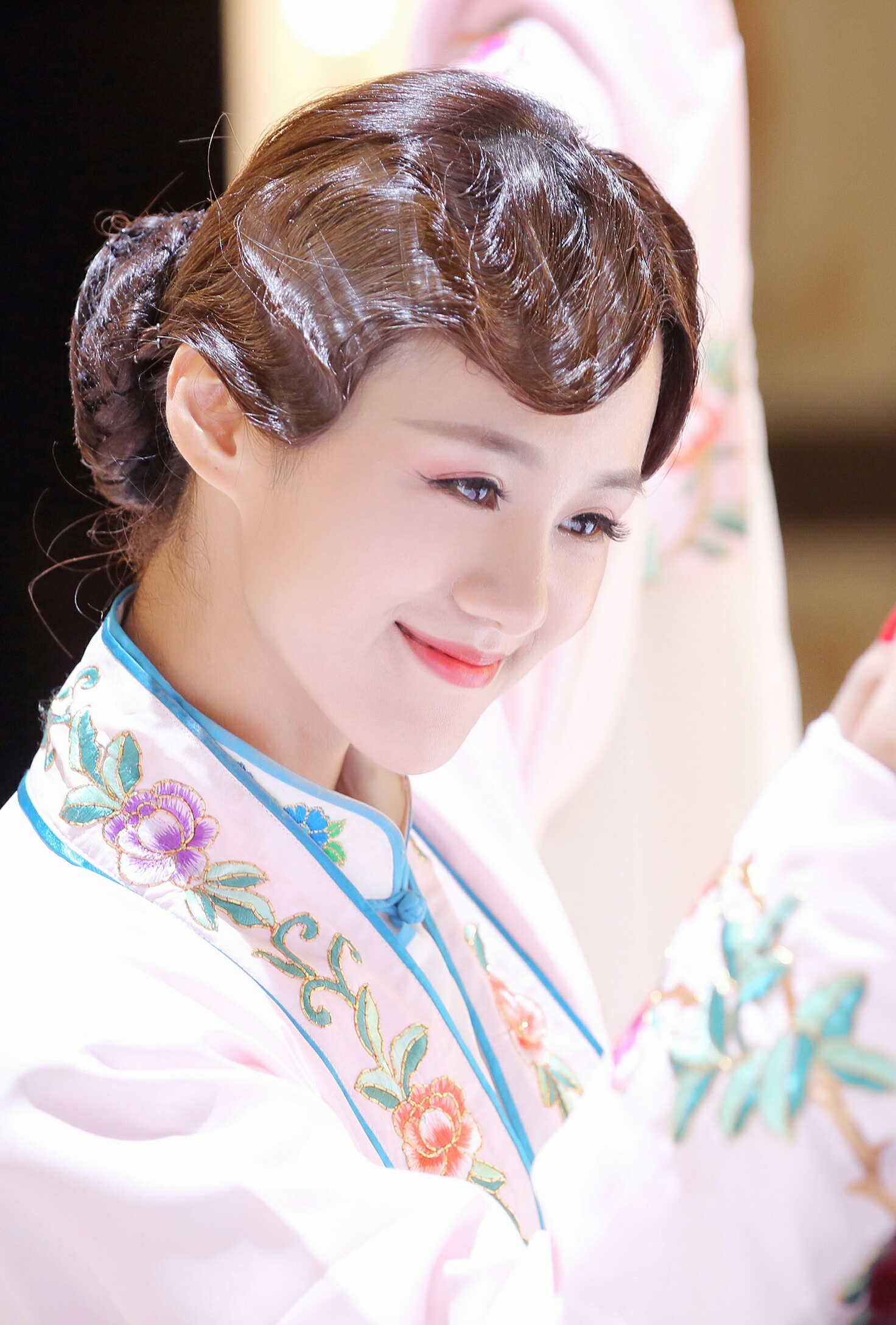 《许你浮生若梦【林若梦/段天婴】安悦溪