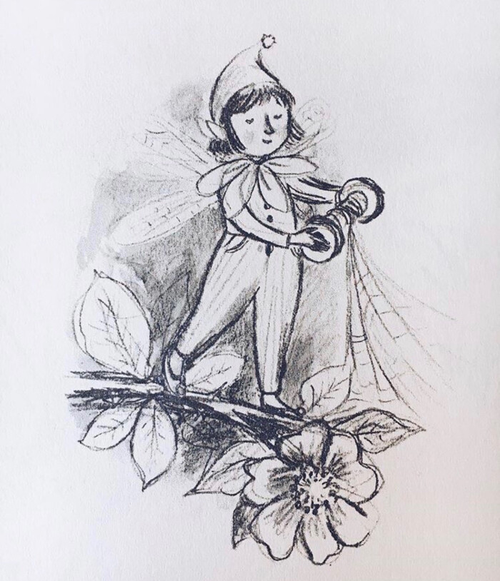 儿童插画