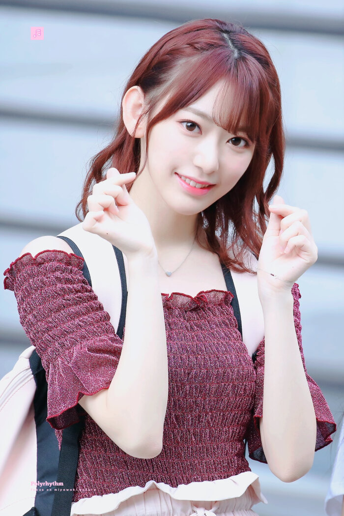 akb48宫脇咲良