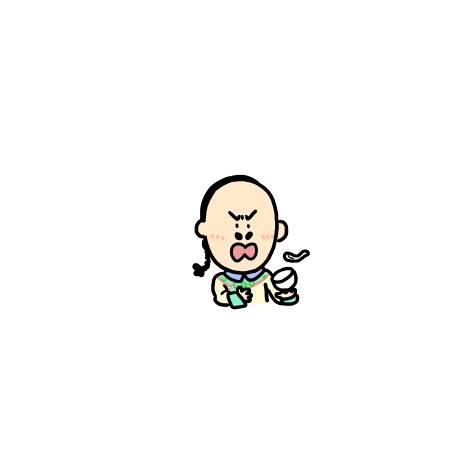 尔康 小头像